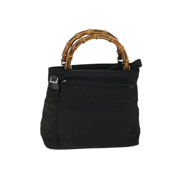 Pre Loved Gucci  Bamboo - Picture 2 of 15